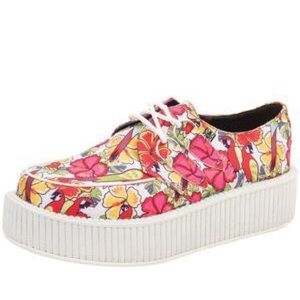 🌼NEW TUK Tropical Creepers 🌺🐠